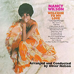 Nancy Wilson - Welsome To My Love