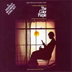 The Color Purple (Film soundtrack)