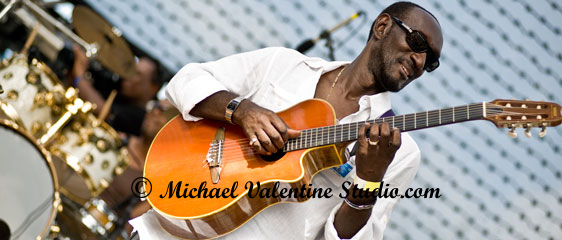 Ronald 'Boo' Hinkson