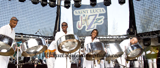 Eclectic Pan with Alison Marquis