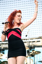 Fate Sister @ Pigeon Island