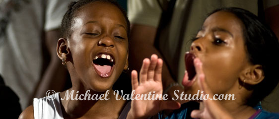 Pigeon Island patrons