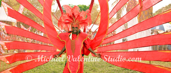 Pigeon Island, Sunday 10 May 2009