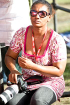 Andrea DeSilva (journalist)