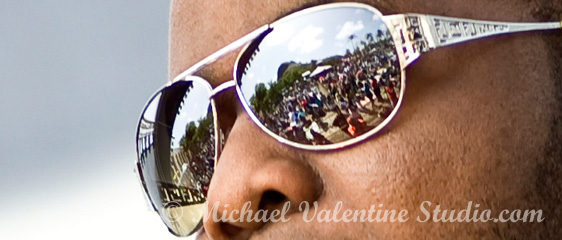 Pigeon Island through the eyes of Shayne Ross.