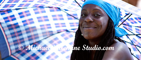 Pigeon Island patrons