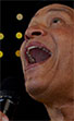 Al Jarreau @ Pigeon Island, St. Lucia Jazz Festival 2007