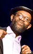 Beres Hammond @ Pigeon Island