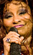 Chaka Khan @ Pigeon Island