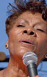 Dionne Warwick @ Pigeon Island