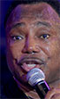 George Benson @ Pigeon Island, St. Lucia Jazz Festival 2007
