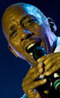 Jeffrey Osborne @ Pigeon Island