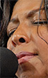 Natalie Cole @ Pigeon Island, St. Lucia Jazz Festival 2007