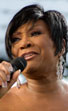 Patti Labelle @ Pigeon Island