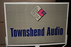 Townshend Audio