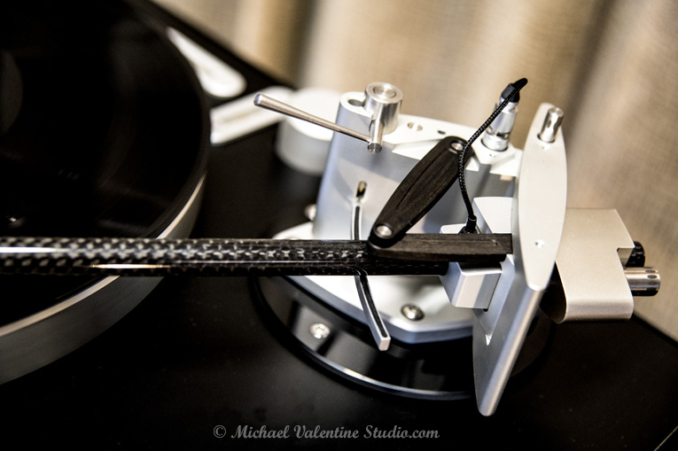 Absolute Sounds HI-Fi Showcase @ the Audiobarn