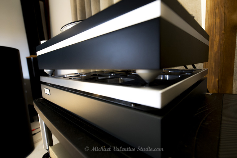 Absolute Sounds HI-Fi Showcase @ the Audiobarn