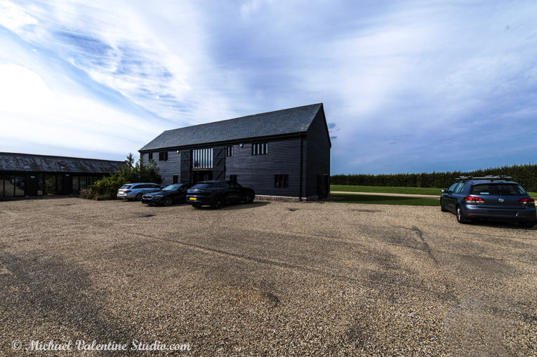 Absolute Sounds HI-Fi Showcase @ the Audiobarn