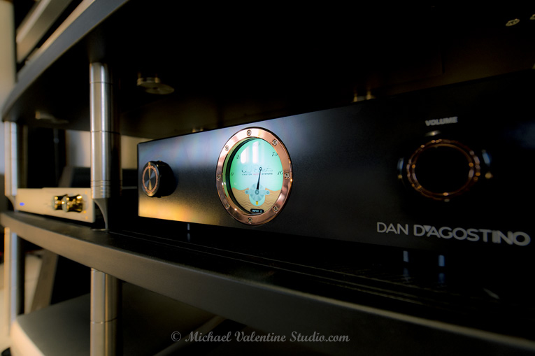 Absolute Sounds HI-Fi Showcase @ the Audiobarn