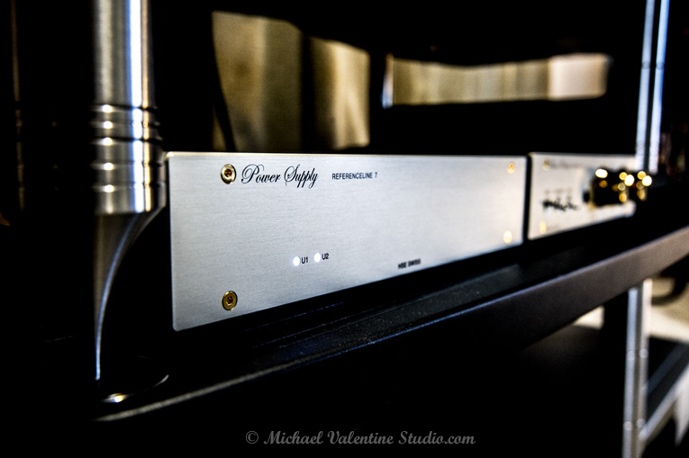 Absolute Sounds HI-Fi Showcase @ the Audiobarn