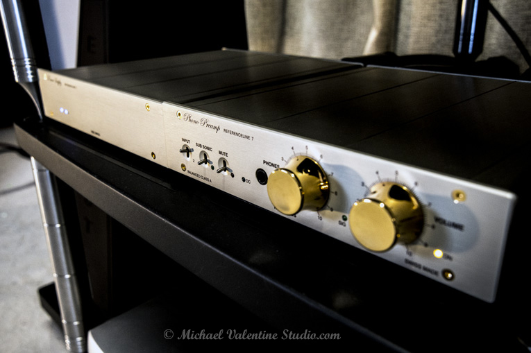 Absolute Sounds HI-Fi Showcase @ the Audiobarn