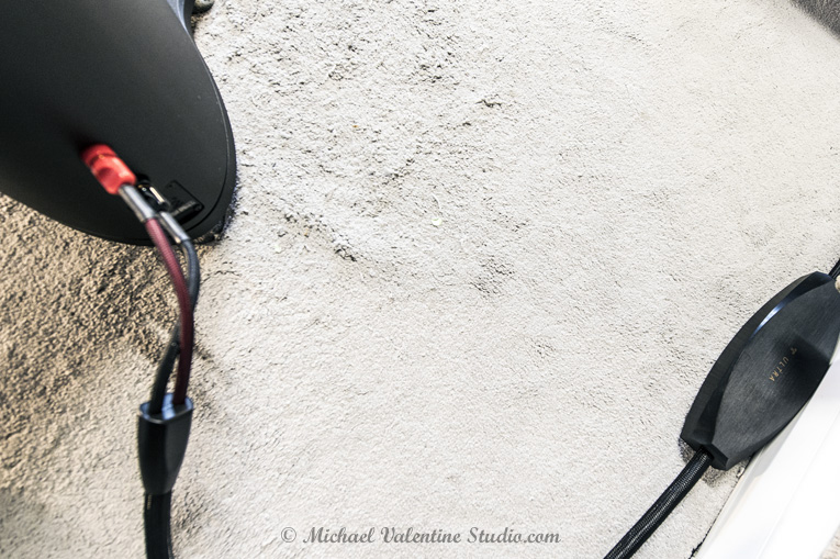 Absolute Sounds HI-Fi Showcase @ the Audiobarn