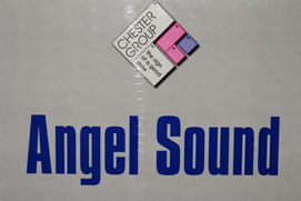 Angel Sound