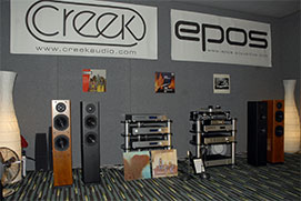 Creek Epos