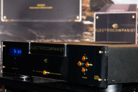 Electrocompaniet