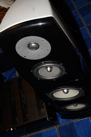 Electrocompaniet