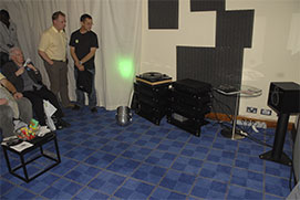 Guru Pro Audio / Tom Tom Audio