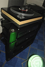Guru Pro Audio / Tom Tom Audio