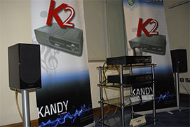 Henley Designs Ltd - Roksan Audio / Henley Designs Ltd