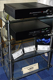 Henley Designs Ltd - Roksan Audio / Henley Designs Ltd