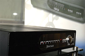 Henley Designs Ltd - Roksan Audio / Henley Designs Ltd
