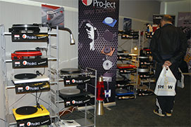 Henley Designs Ltd - Roksan Audio / Henley Designs Ltd