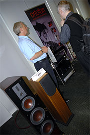 Henley Designs Ltd - Roksan Audio / Henley Designs Ltd