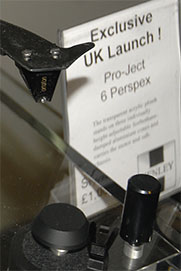 Henley Designs Ltd - Roksan Audio / Henley Designs Ltd