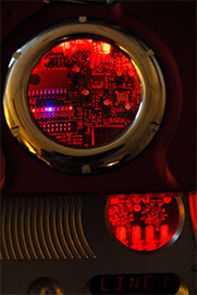 Kudos Audio Chord Electronics
