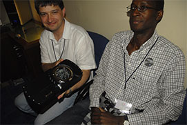Kudos Audio Chord Electronics