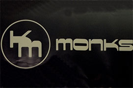 Keith Monks
