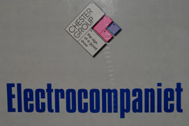 Electrocompaniet