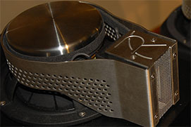 Rountree Acoustics
