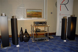 Rountree Acoustics