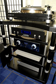 Thorens / Clear Light Audio