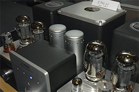 Xindak / John Blue Audio Suite