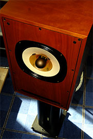 Xindak / John Blue Audio Suite
