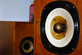 Xindak / John Blue Audio Suite