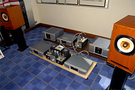 Xindak / John Blue Audio Suite