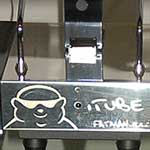 Henley Designs / Roksan Audio (click to see more)